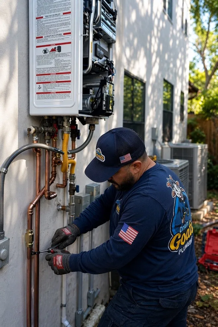 How to Find a Slab Leak in Your Los Angeles Home