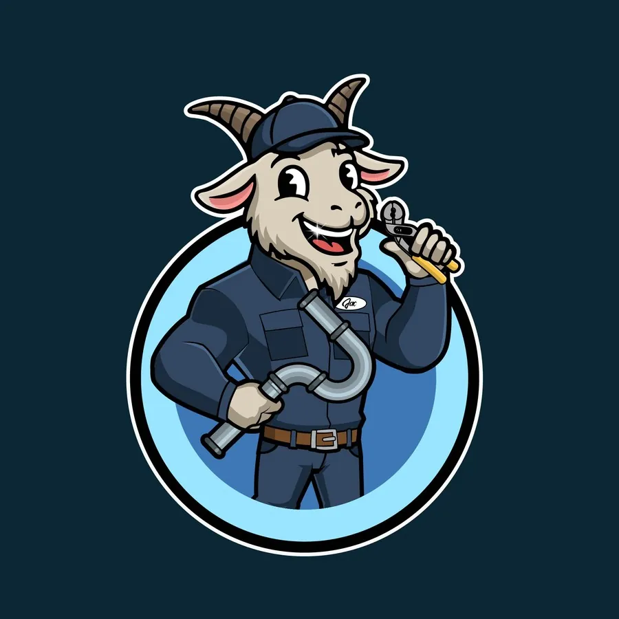Jac — Circle Badge