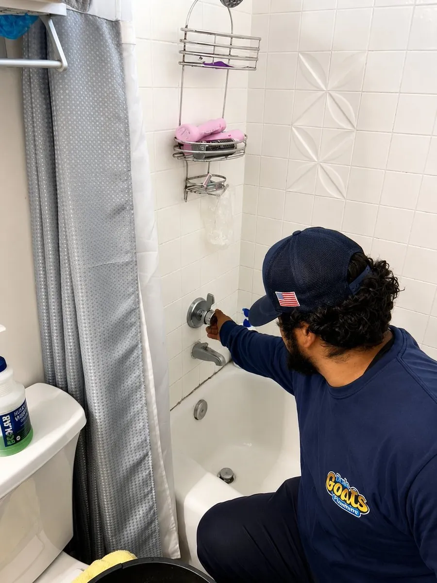 Toilet Installation Los Angeles | Toto, American Standard, Bidet | Drain Goats