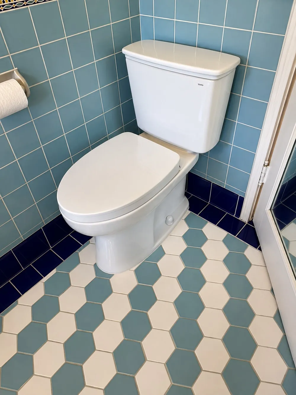 Toilet installation Los Angeles