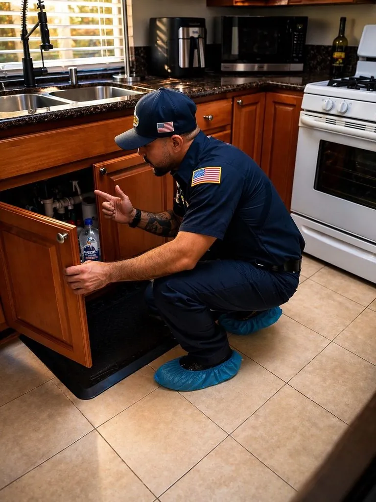 Preventative Maintenance Los Angeles - Drain Goats Plumbing