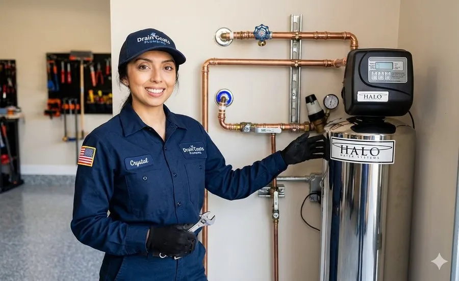 Water filtration and purification Los Angeles
